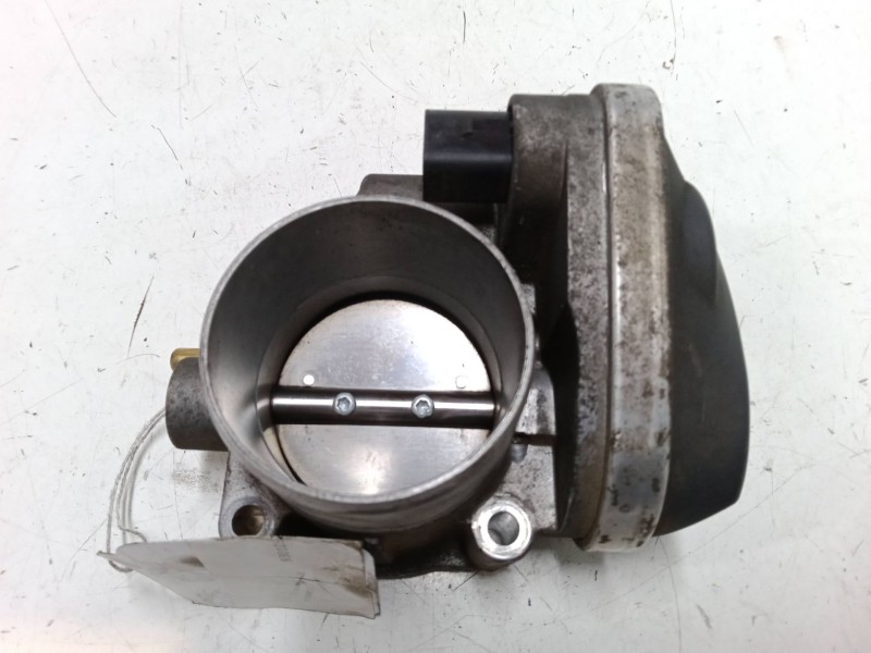 Recambio de caja mariposa para renault clio iii (br0/1, cr0/1) 1.4 16v referencia OEM IAM 8200190230  8200171134B