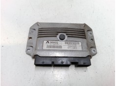 Recambio de centralita motor uce para renault clio iii (br0/1, cr0/1) 1.4 16v referencia OEM IAM 8200461733 S3000 8200504593
