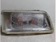 Recambio de faro derecho para fiat ducato furgoneta (230_) 1.9 td referencia OEM IAM condetalles  