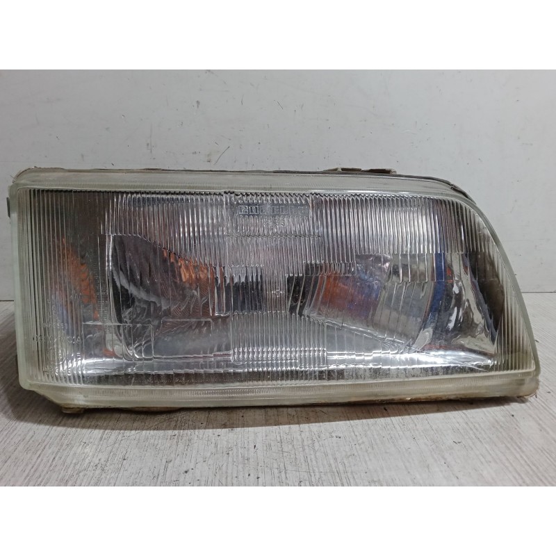 Recambio de faro derecho para fiat ducato furgoneta (230_) 1.9 td referencia OEM IAM condetalles  