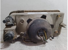 Recambio de faro derecho para fiat ducato furgoneta (230_) 1.9 td referencia OEM IAM condetalles   2