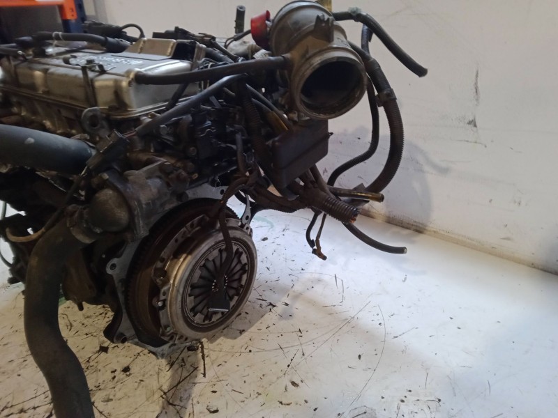 Recambio de motor completo para mitsubishi carisma (da_) 1.6 (da1a) referencia OEM IAM   