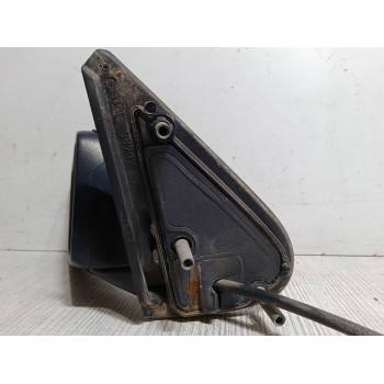 RETROVISOR IZQUIERDO 