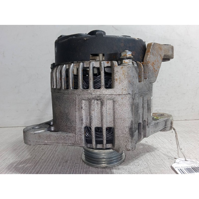 Recambio de alternador para fiat ducato furgoneta (230_) 1.9 td referencia OEM IAM   