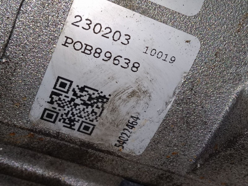 Recambio de alternador para fiat ducato furgoneta (230_) 1.9 td referencia OEM IAM   