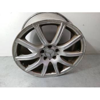 LLANTA ALUMINIO 17'' 8.5Jx17.0 ET30 