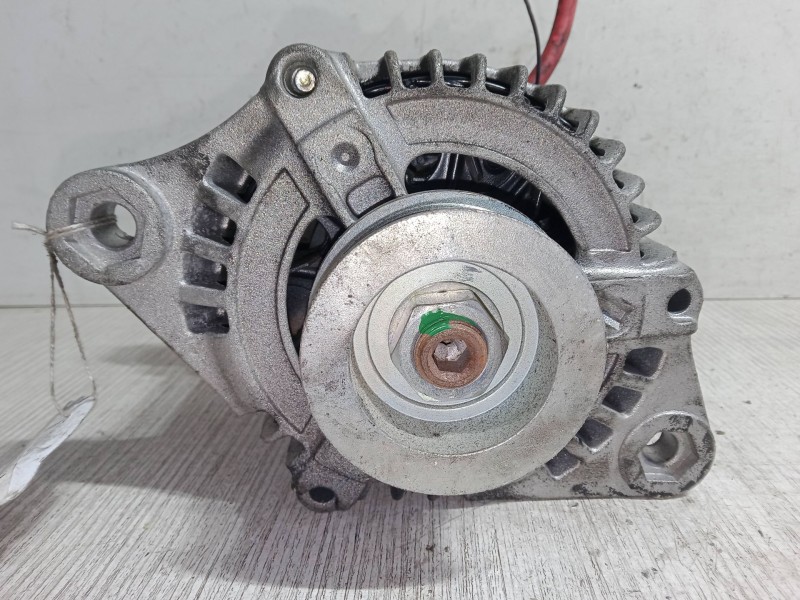 Recambio de alternador para fiat ducato furgoneta (230_) 1.9 td referencia OEM IAM   