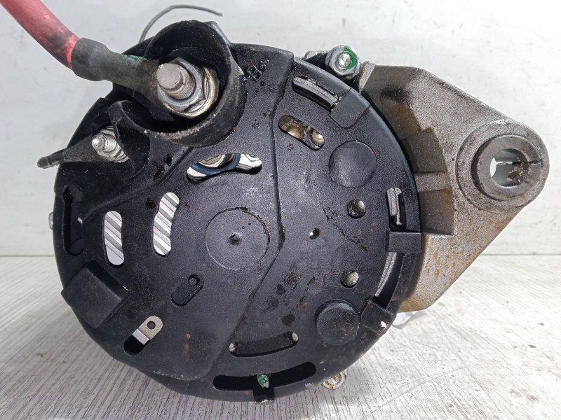 Recambio de alternador para fiat ducato furgoneta (230_) 1.9 td referencia OEM IAM   