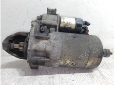 Recambio de motor arranque para fiat ducato furgoneta (230_) 1.9 td referencia OEM IAM   