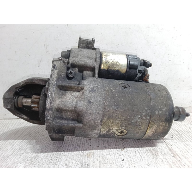 Recambio de motor arranque para fiat ducato furgoneta (230_) 1.9 td referencia OEM IAM   