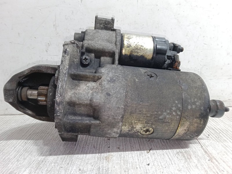 Recambio de motor arranque para fiat ducato furgoneta (230_) 1.9 td referencia OEM IAM   