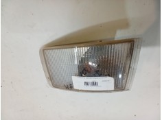 Recambio de intermitente delantero izquierdo para fiat ducato furgoneta (244_) 2.0 jtd referencia OEM IAM   