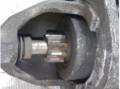 Recambio de motor arranque para fiat ducato furgoneta (230_) 1.9 td referencia OEM IAM    2