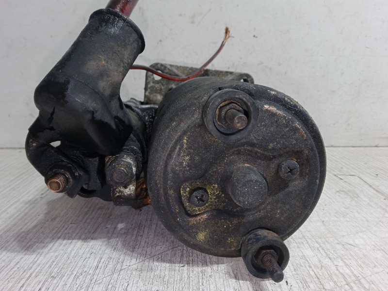 Recambio de motor arranque para fiat ducato furgoneta (230_) 1.9 td referencia OEM IAM   