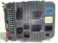 Recambio de bsi para peugeot 308 i (4a_, 4c_) 1.6 16v referencia OEM IAM 9663798180  