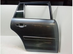 Recambio de puerta trasera derecha para citroën c4 grand picasso i (ua_) 1.6 hdi referencia OEM IAM   