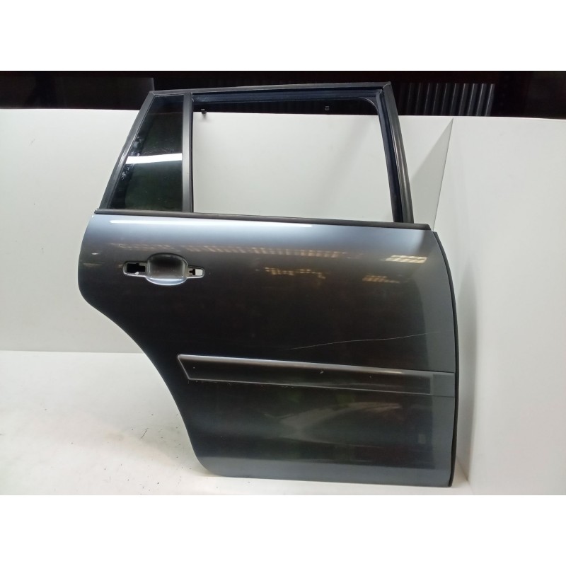 Recambio de puerta trasera derecha para citroën c4 grand picasso i (ua_) 1.6 hdi referencia OEM IAM   