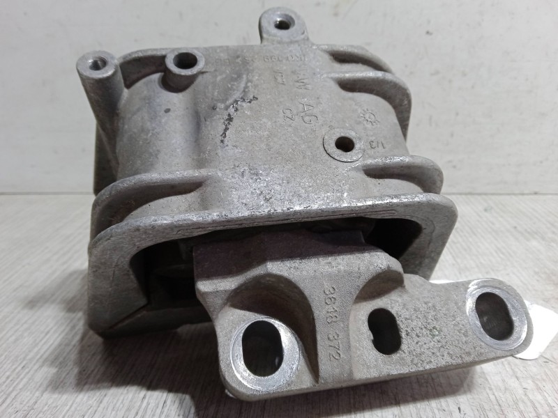 Recambio de soporte motor derecho para audi a3 (8p1) 2.0 tdi 16v referencia OEM IAM    Recambio de soporte motor derecho para audi a3 (8p1) 2.0 tdi 16v referencia OEM IAM