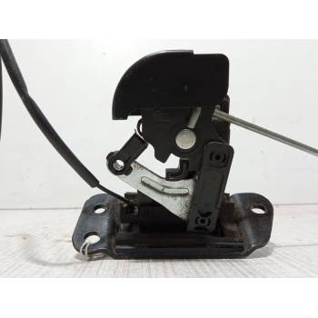 CERRADURA MALETERO / PORTON 