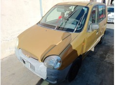 hyundai atos (mx) del año 1999