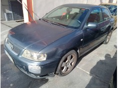 audi a3 (8l1) del año 2002