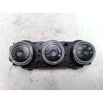 MANDO CLIMATIZADOR 7820A115XC 