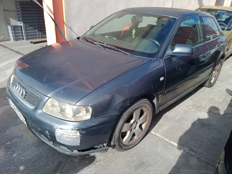 audi a3 (8l1) del año 2002