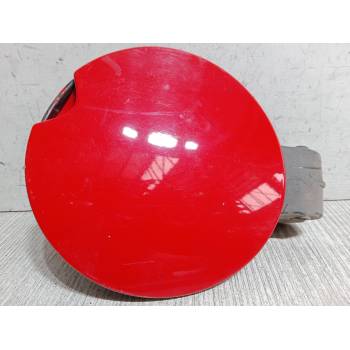 TAPA EXTERIOR COMBUSTIBLE 