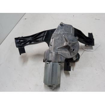 MOTOR LIMPIA TRASERO 