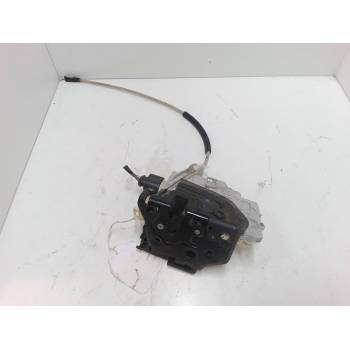 CERRADURA PUERTA TRASERA DERECHA 3C4839016A 