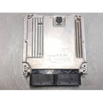 CENTRALITA MOTOR UCE 06K907309B 0261S19137 