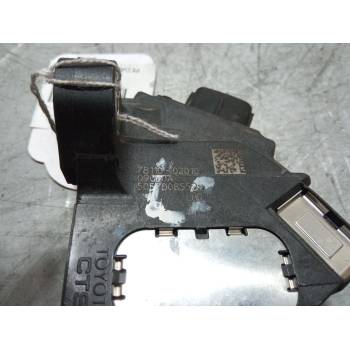 PEDAL ACELERADOR 7811002010 