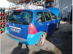 peugeot 307 sw (3h) del año 2004