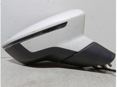 Recambio de retrovisor electrico derecho para seat ibiza v (kj1, kjg) 1.6 tdi referencia OEM IAM    2