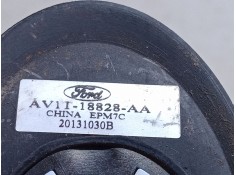 Recambio de base de antena para ford fiesta vi (cb1, ccn) 1.25 referencia OEM IAM    2