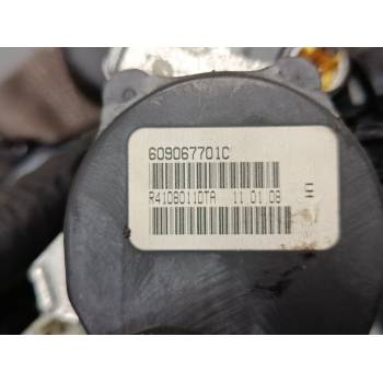 CINTURON SEGURIDAD DELANTERO IZQUIERDO 609067701C 