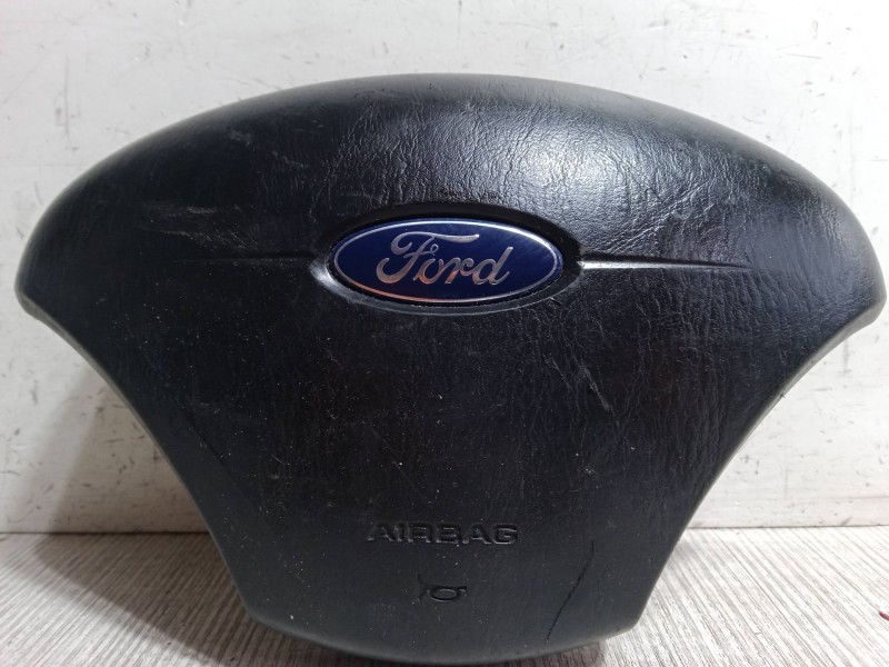 Recambio de airbag volante para ford focus i (daw, dbw) 1.6 16v referencia OEM IAM   