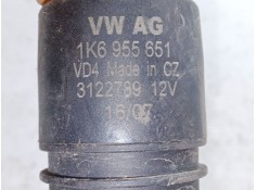 Recambio de bomba limpiaparabrisas para seat ibiza iii (6l1) 1.4 16v referencia OEM IAM