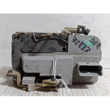 CERRADURA PUERTA DELANTERA DERECHA 