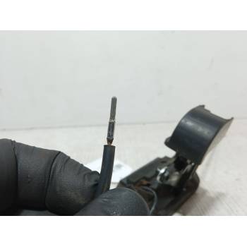 CERRADURA MALETERO / PORTON 