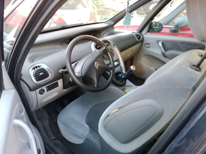citroën xsara picasso (n68) del año 2007