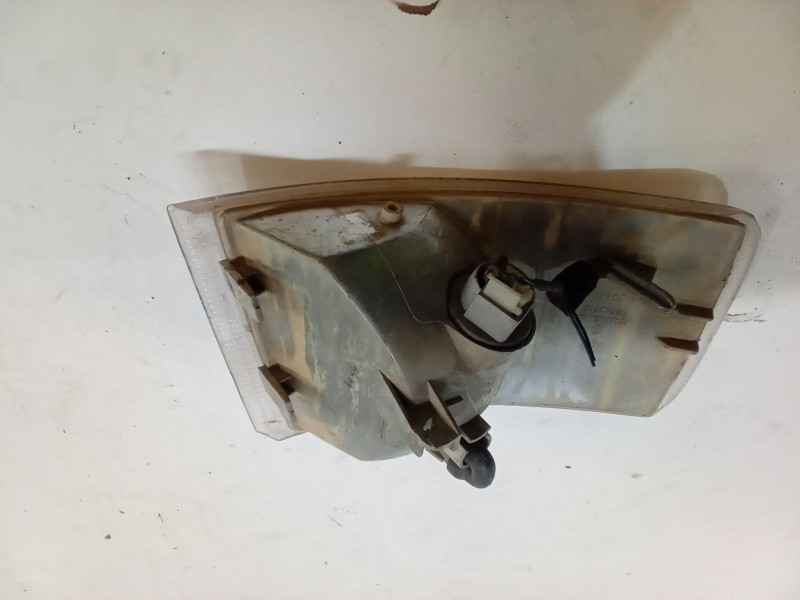 Recambio de intermitente delantero izquierdo para fiat ducato furgoneta (244_) 2.0 jtd referencia OEM IAM   