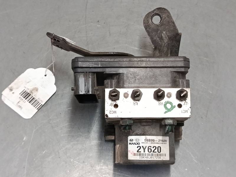 ABS 589202Y620 BE6003O105 