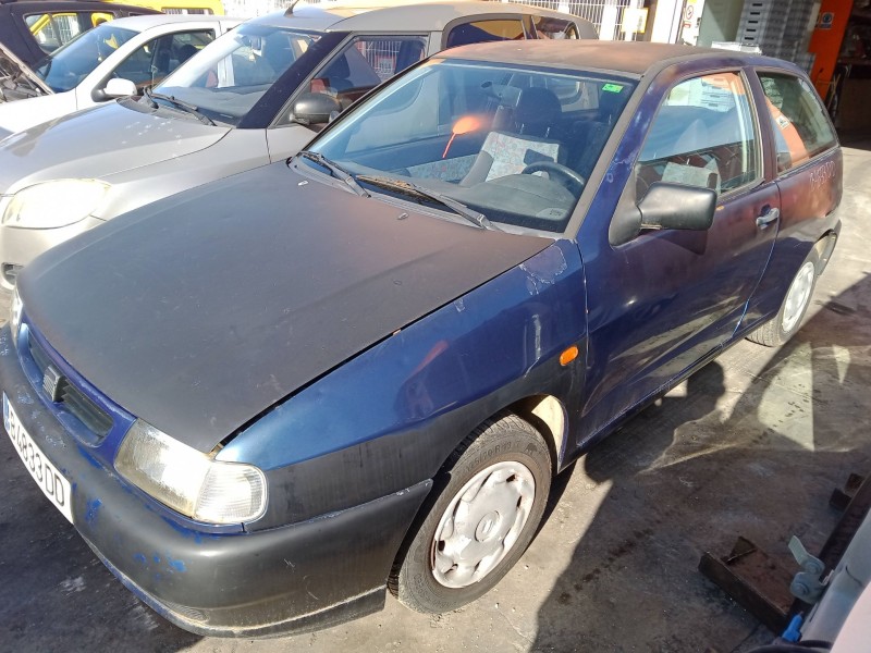 seat ibiza ii (6k1) del año 1999