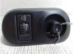 Recambio de mando retrovisor para citroën c4 cactus 1.2 thp 110 referencia OEM IAM 96673722zd  