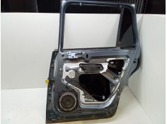 Recambio de puerta trasera derecha para citroën c4 grand picasso i (ua_) 1.6 hdi referencia OEM IAM    2