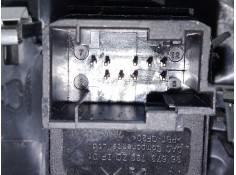 Recambio de mando retrovisor para citroën c4 cactus 1.2 thp 110 referencia OEM IAM 96673722zd   2