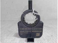 Recambio de anillo airbag para citroën c4 grand picasso i (ua_) 2.0 hdi 150 referencia OEM IAM 9658684180  0265005517