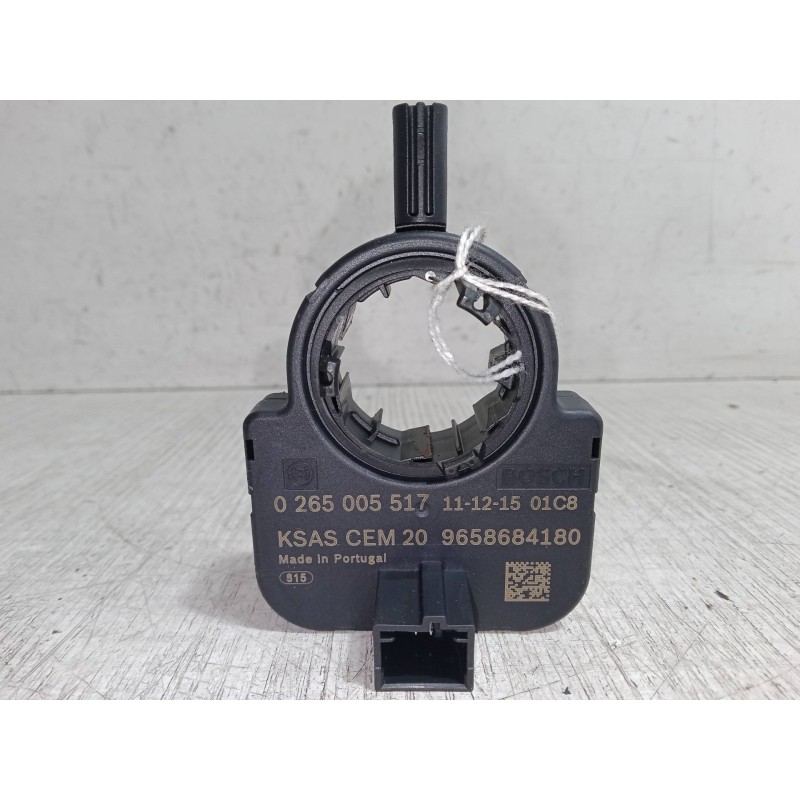 Recambio de anillo airbag para citroën c4 grand picasso i (ua_) 2.0 hdi 150 referencia OEM IAM 9658684180  0265005517
