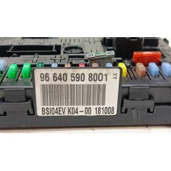 BSI 966405908001 